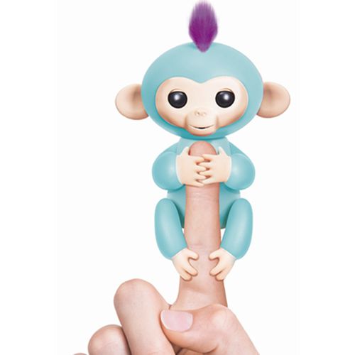 Finger Monkey Pack Finger Baby Monkey Rose Interactive Baby
