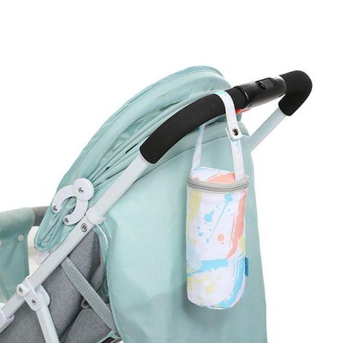 Insulated Bottle Storage Bag Thermal Bags Milk Bottle Holder For