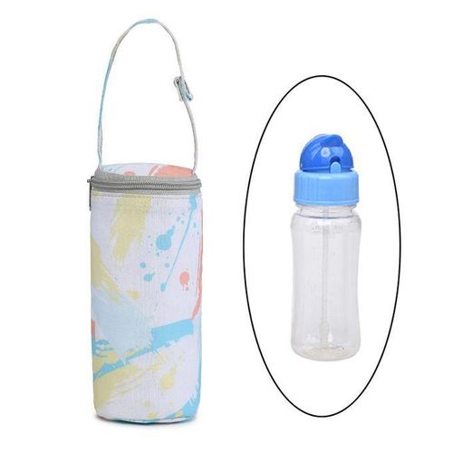 Insulated Bottle Storage Bag Thermal Bags Milk Bottle Holder For