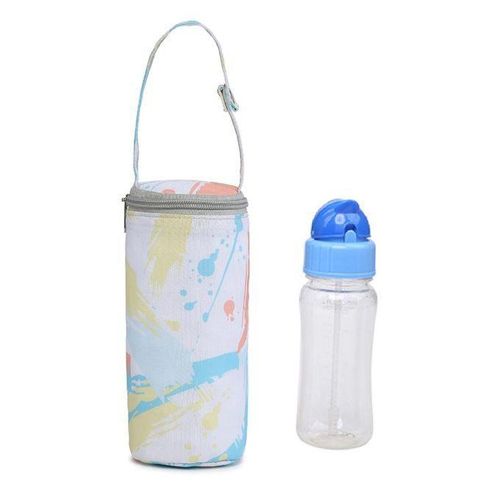Insulated Bottle Storage Bag Thermal Bags Milk Bottle Holder For