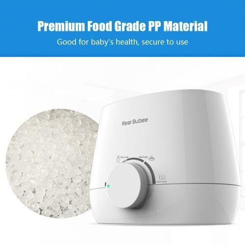 Multifunctional Baby Double Bottles Milk Water Warmer Baby