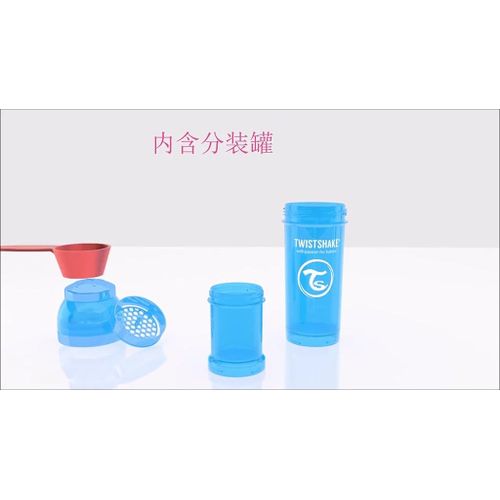 Twistshake Anti Colic Baby Bottle 180ml/260ml/330ml