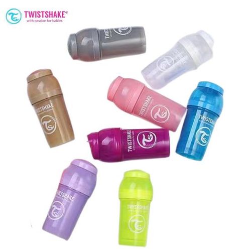 Twistshake Anti Colic Baby Bottle 180ml/260ml/330ml