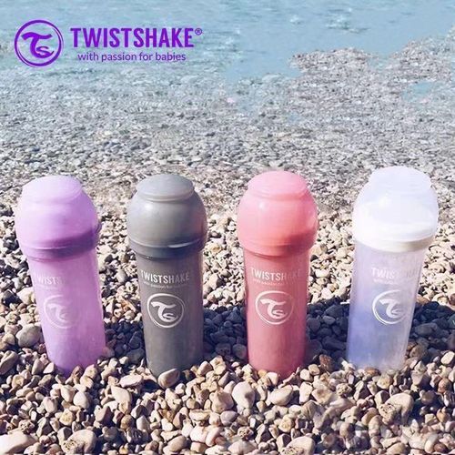 Twistshake Anti Colic Baby Bottle 180ml/260ml/330ml