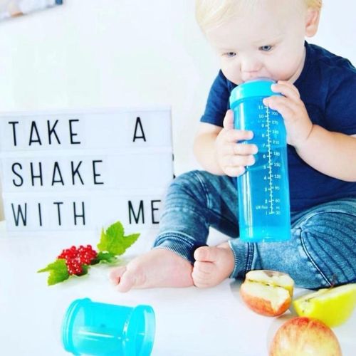 Twistshake Anti Colic Baby Bottle 180ml/260ml/330ml