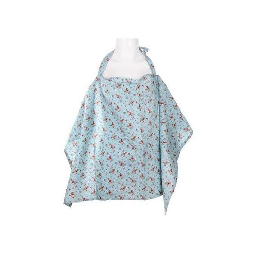 VODOOL - Baby Mum Breaseding Nursing Poncho Cover