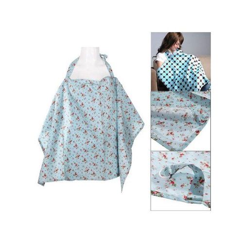 VODOOL - Baby Mum Breaseding Nursing Poncho Cover
