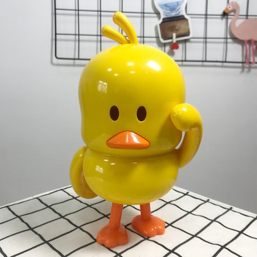 Cartoon Musical Electric Dancing Duck Toy Kids Children