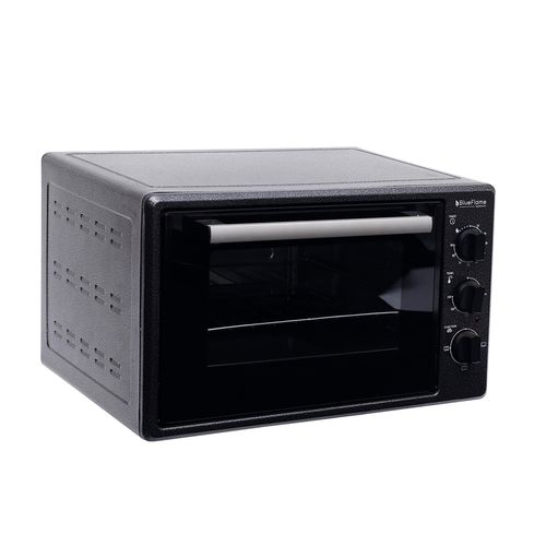 Blueflame 35 Electric Liters Mini Oven - Inox(1 Year)