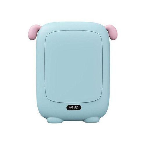 Pocket Warmer Blue