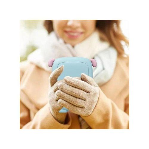 Pocket Warmer Blue