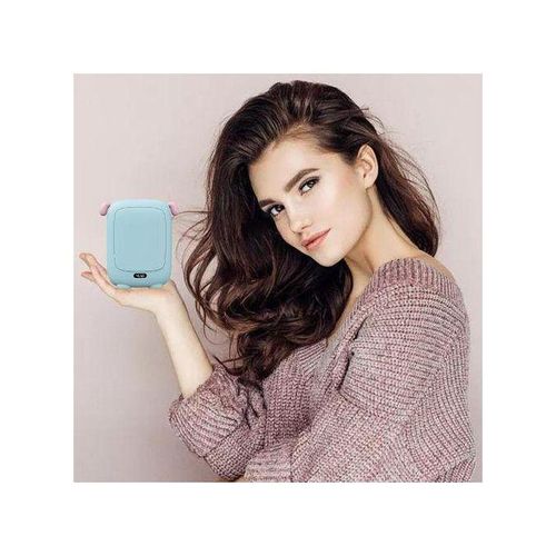 Pocket Warmer Blue