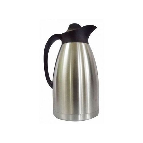 Sundabest Flask 2.5 L Vacuum Unbreakable &ndash; Stainless Steel Silver
