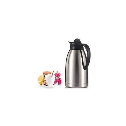 Sundabest Flask 2.5 L Vacuum Unbreakable – Stainless Steel Silver