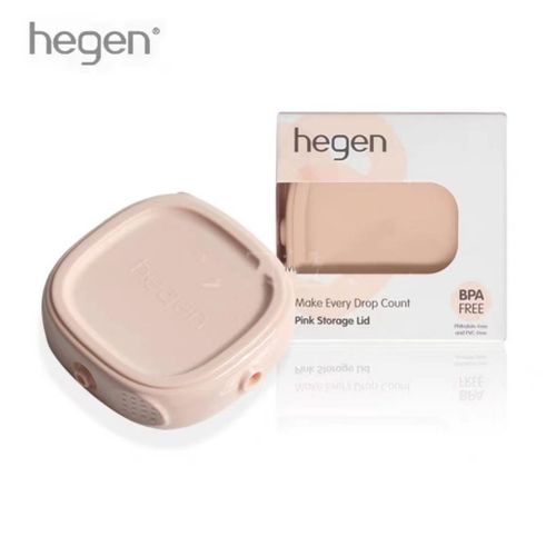 Hegen bottle Nipples 2pcs/pack hegen teat