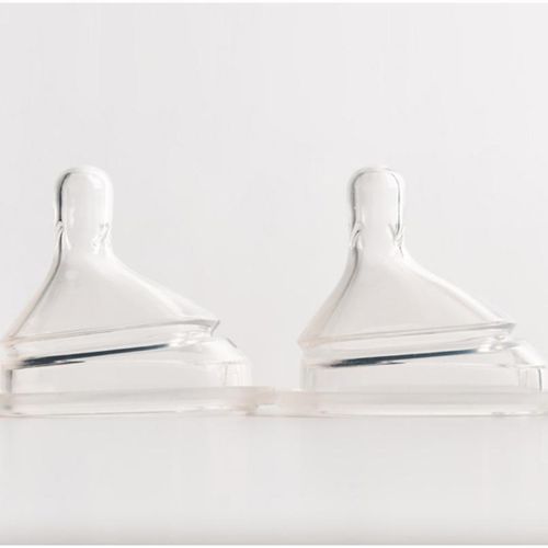 Hegen bottle Nipples 2pcs/pack hegen teat