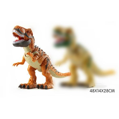 Large Dinosaur Toys Talking And Walking Dinosaur Electric