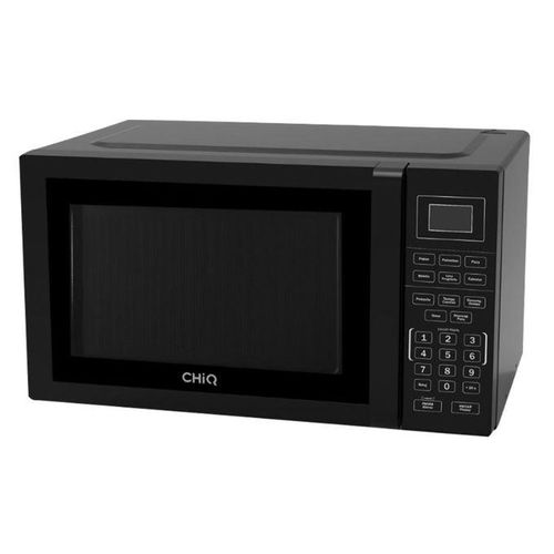 Chiq 20 Liters Digital Microwave - [ 3 Years Warranty]