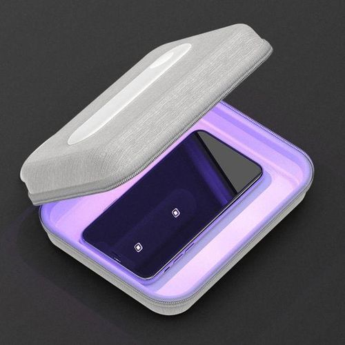 JK-UV01 UV Ultraviolet Sterilization Disinfection Box
