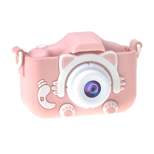 Children Mini Full HD Camera Portable Digital Camera 2 Inch