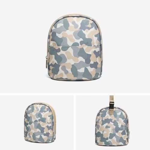 Breastmilk Cooler Insulated Baby Bottle Tote Bag Waterproof