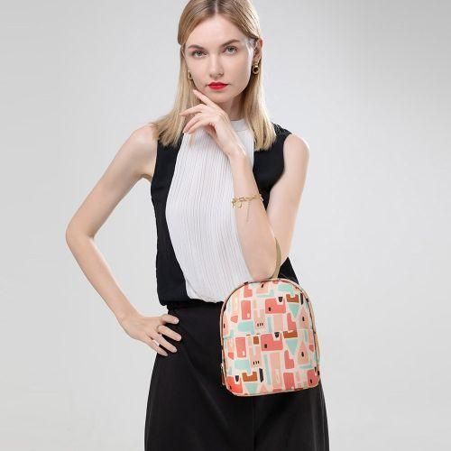 Breastmilk Cooler Insulated Baby Bottle Tote Bag Waterproof