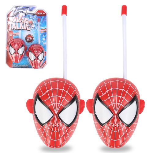Disney New Spider Man Children Handheld