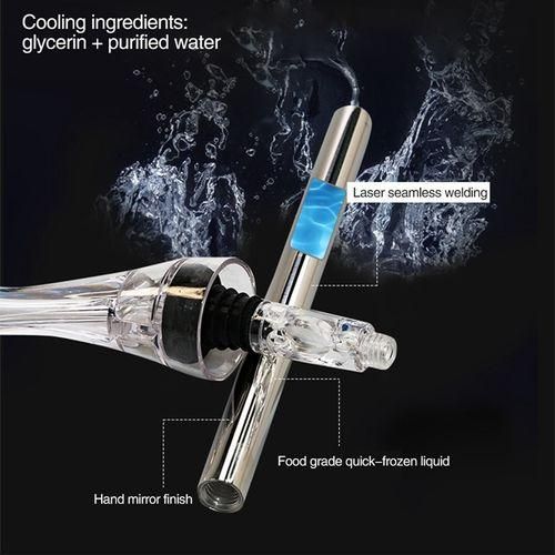 Wine Bottle Cooler Stick Wine Chilling Rod Bar Tools
