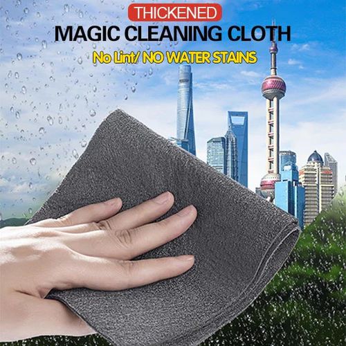 Thickened Cleaning Cloth For Kitchen