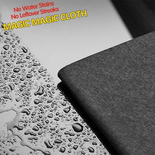 Thickened Cleaning Cloth For Kitchen
