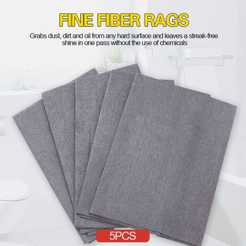Thickened Cleaning Cloth For Kitchen