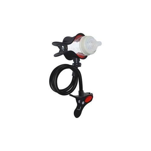 Hands-Free Adjustable Baby Milk Bottle Clip Holder
