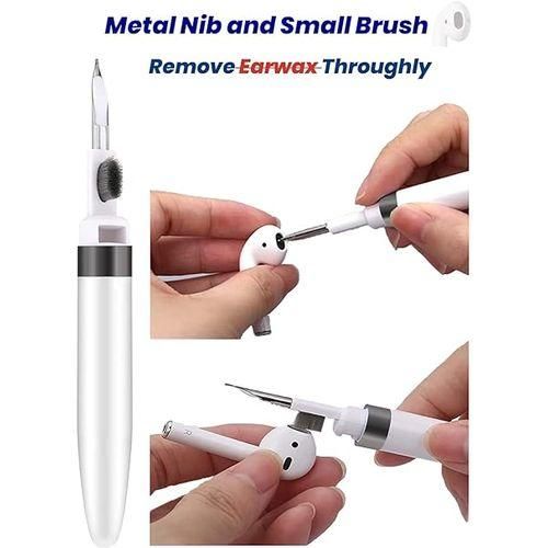 Cleaning Pen 4 In 1 Multi-Function Cleaner Kit Soft Brush