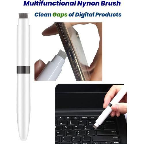Cleaning Pen 4 In 1 Multi-Function Cleaner Kit Soft Brush