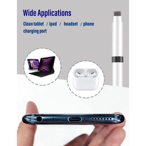Cleaning Pen 4 In 1 Multi-Function Cleaner Kit Soft Brush