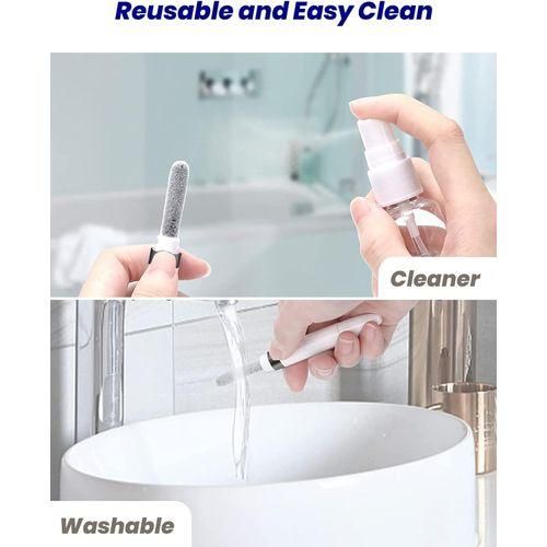 Cleaning Pen 4 In 1 Multi-Function Cleaner Kit Soft Brush