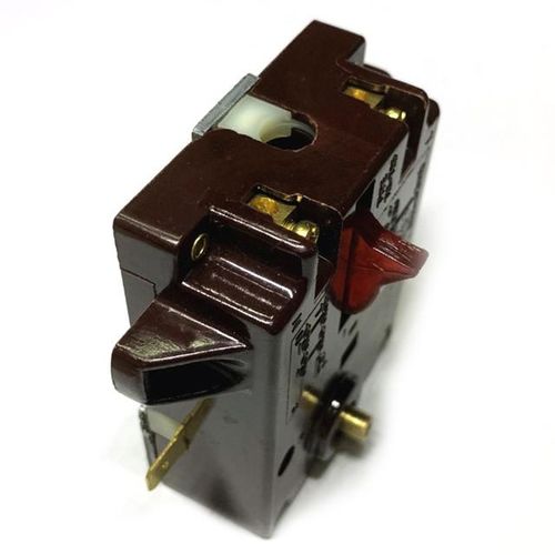 1PC Temperature Control Switch Water Heater Temperature Control TIS-T85 15A 250V for ARISTON Electric Water Heater