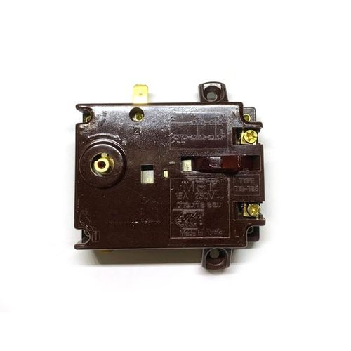 1PC Temperature Control Switch Water Heater Temperature Control TIS-T85 15A 250V for ARISTON Electric Water Heater