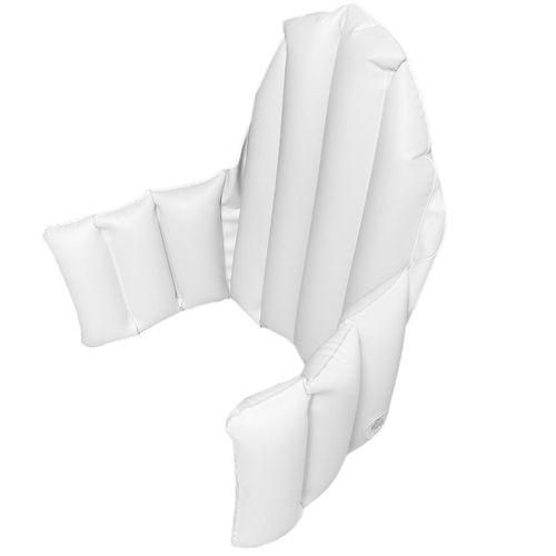 High Chair Cushion Easy To Clean Accessories For White