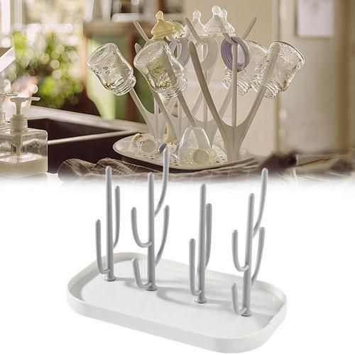 Drying Rack Milk Bottle Rack   F
