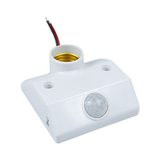 LightInBox 2pcslot Indoor LED Bulb Light E27 Base Automatic