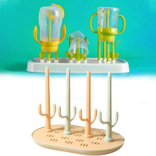 Drying Rack Milk Bottle Rack   C