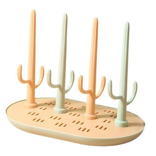 Drying Rack Milk Bottle Rack   C