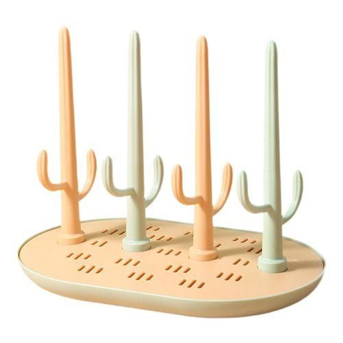 Drying Rack Milk Bottle Rack   C