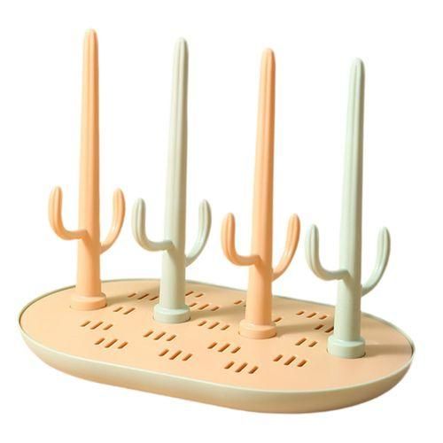 Drying Rack Milk Bottle Rack   C