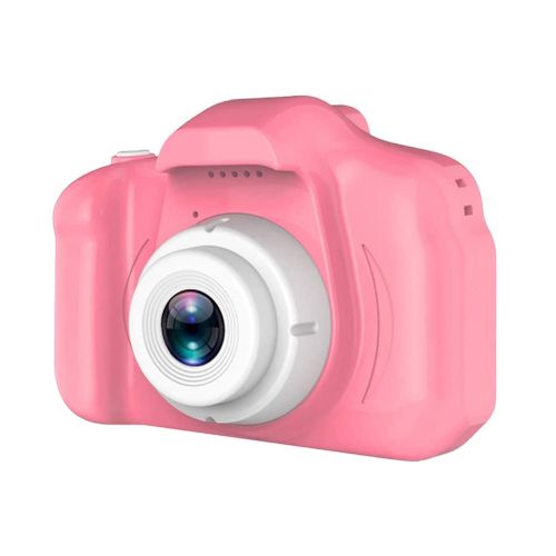 Children Camera Toy Mini Digital Camera 2 Inch Touch Screen