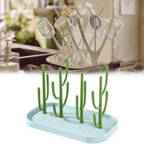 Drying Rack Milk Bottle Rack   D