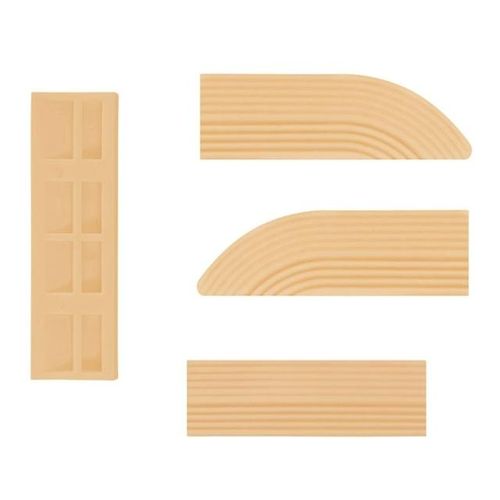 Threshold Ramp for Robotic Vacuum Cleaner Wheelchairs Power Chairs 95AC