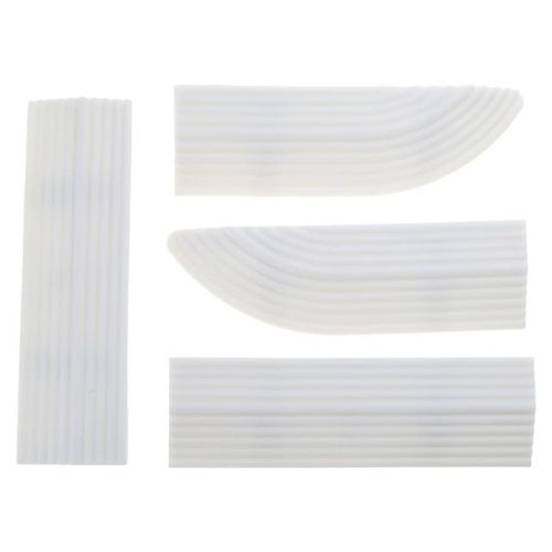 Threshold Ramp for Robotic Vacuum Cleaner Wheelchairs Power Chairs 95AC
