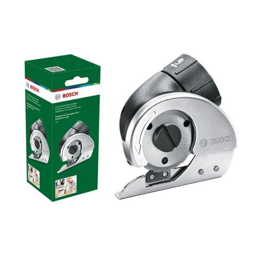 Bosch Universal Cutting Adapter for IXO Accessory for IXO Screwdriver More